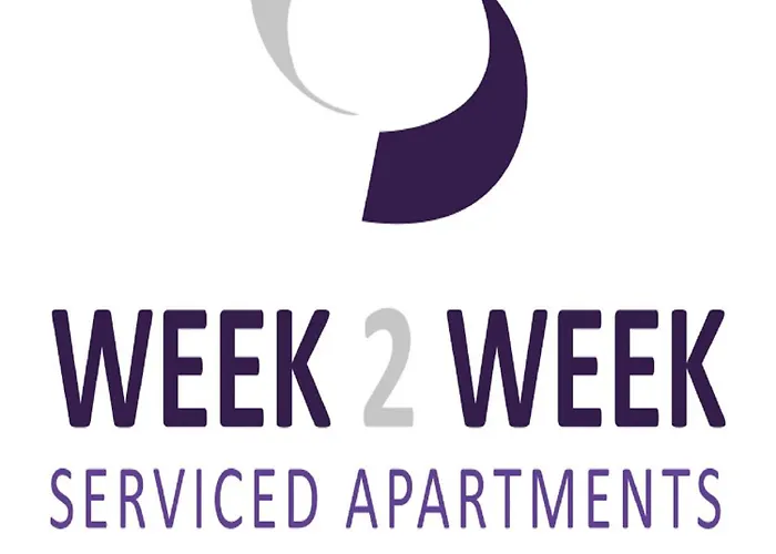 Swan Apartments 2A By Week2Week