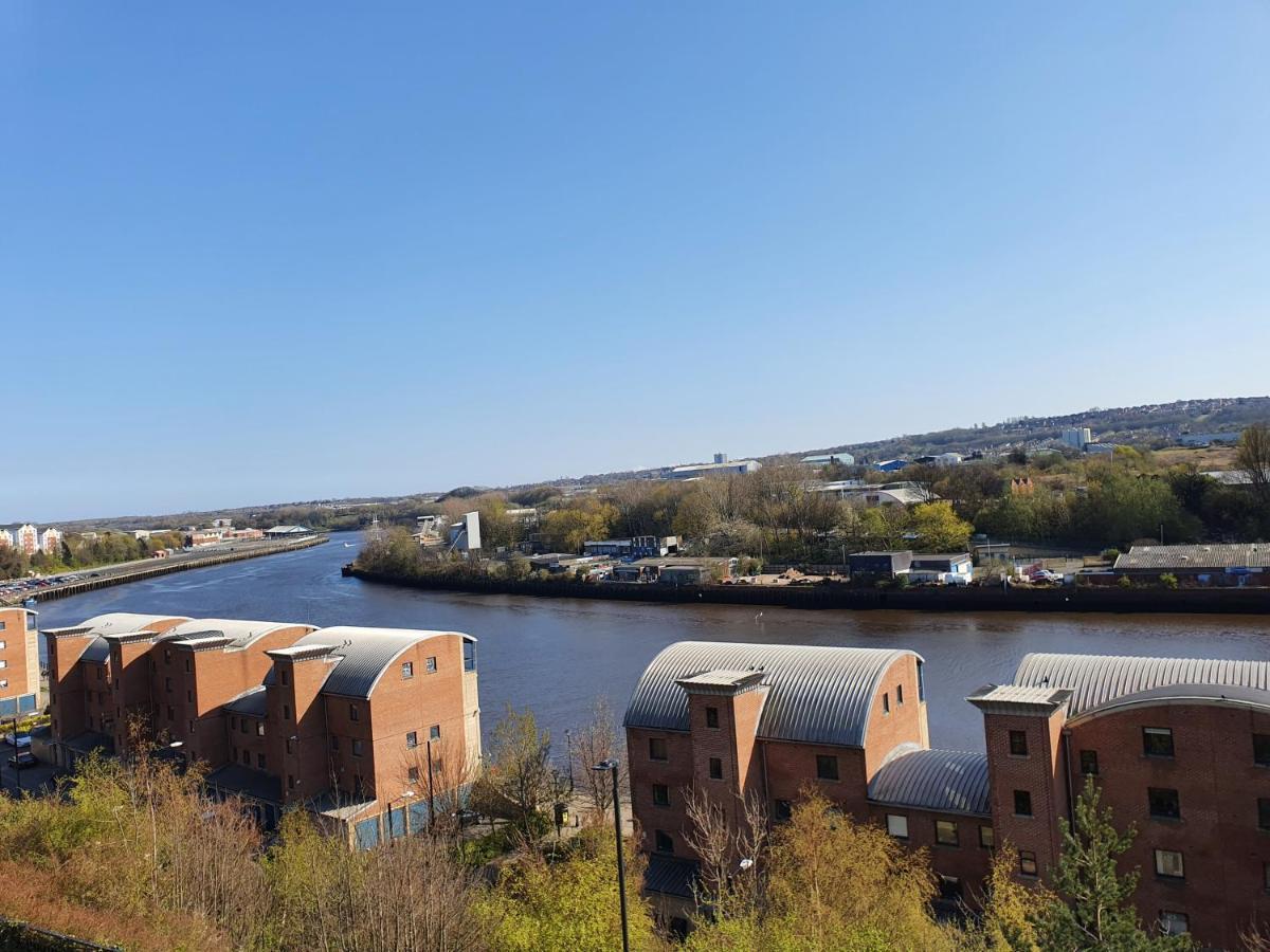 Swan 2a By Week2week Newcastle upon Tyne